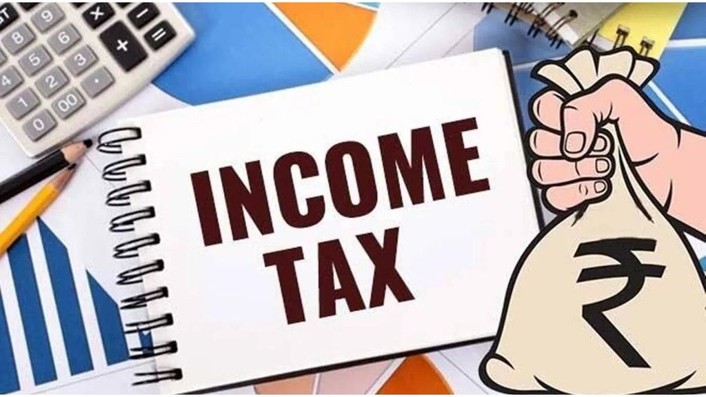 senior citizens | income tax return |