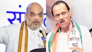 AJIT AMIT SHAH