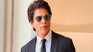 shahrukh khan, bollywood