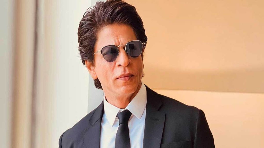 shahrukh khan, bollywood