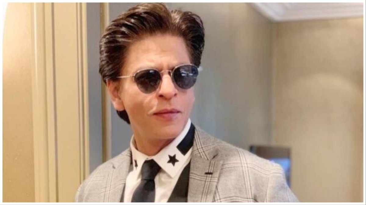 Shahrukh Khan, Bollywood