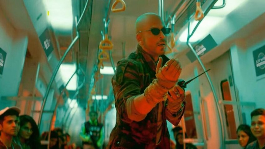 Shah Rukh Khan