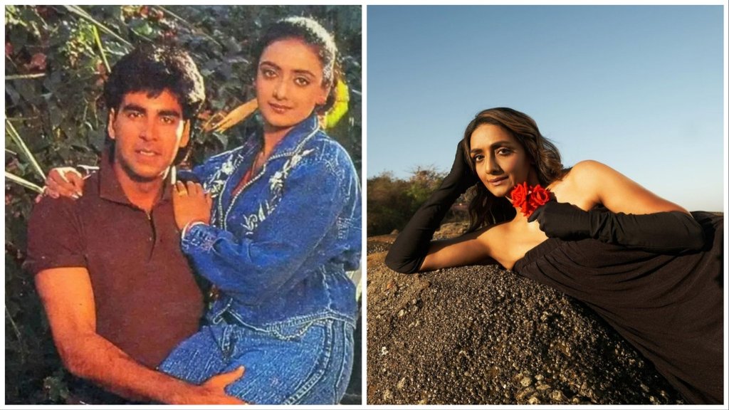 shanthi priya akshay kumar