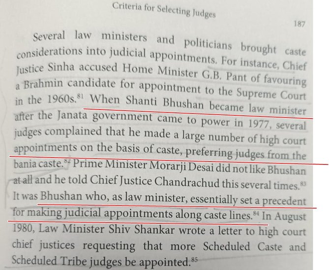 supreme court, cji chandrachud