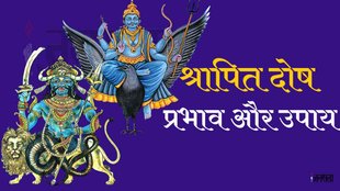 shrapit dosh। shrapit dosh in kundli। kundli shrapit dosh।