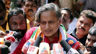 uniform civil code | Shashi Tharoor On UCC | uniform civil code