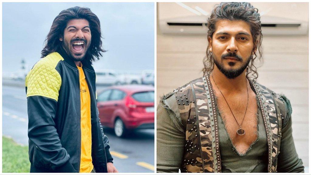 Khatron Ke Khiladi 13| Sheezan Khan