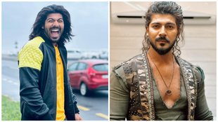 Khatron Ke Khiladi 13| Sheezan Khan