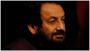 shekhar kapur suchitra krishnamoorthy