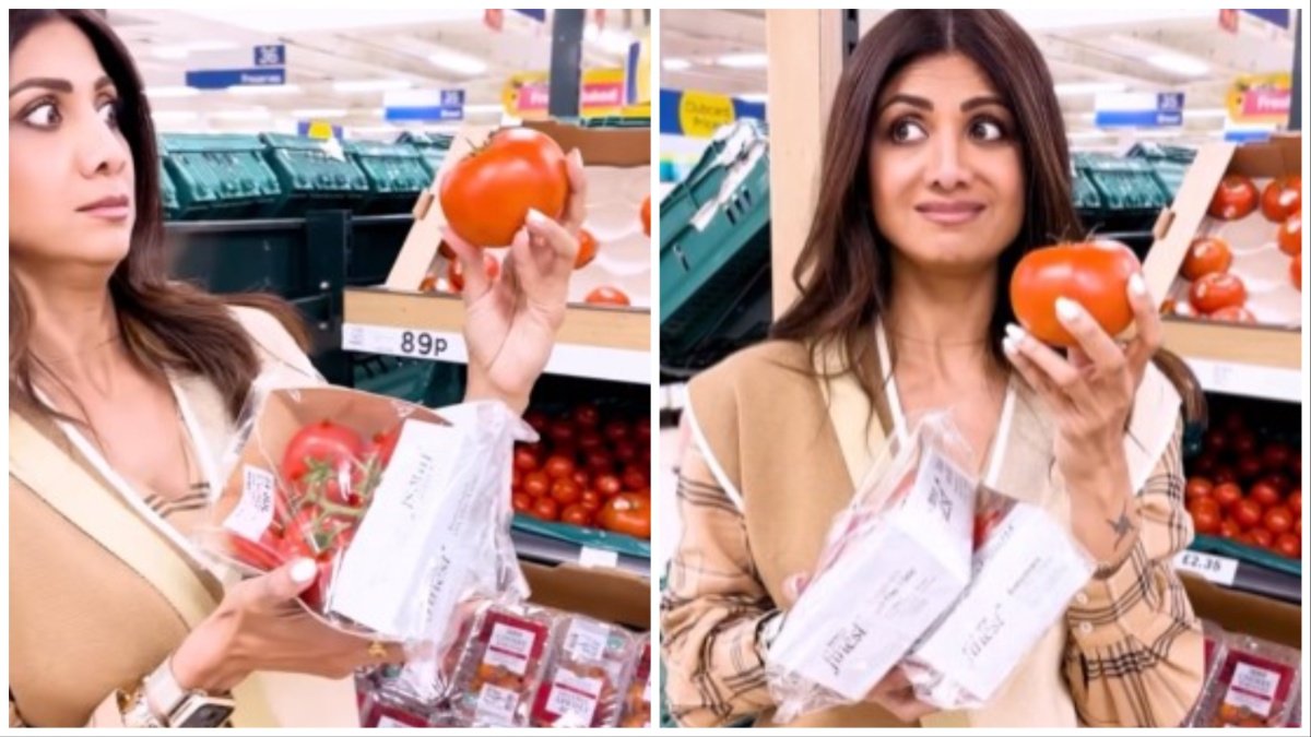 Shilpa Shetty, Bollywood