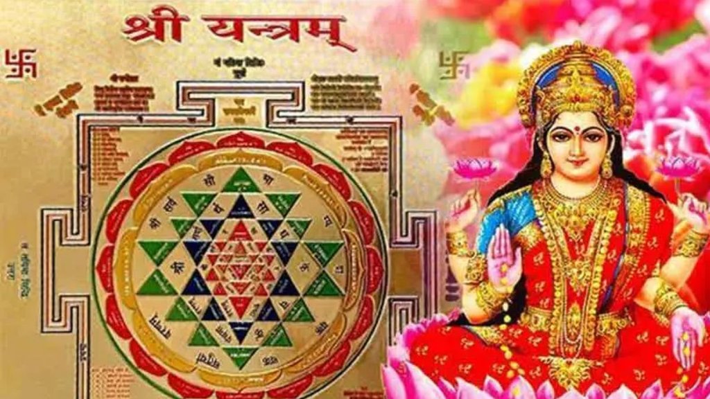 shree yantra, shree yantra benefits
