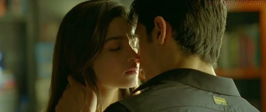 Sidharth Malhotra