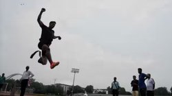 उरी लैंडमाइन ब्लास्ट के शिकार अब देश को दिलाएंगे मेडल, कहानी भारत के बहादुर सैनिकों की