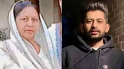 कनाडा में हमले में बेटे की मौत, पंजाब में मां ने की आत्महत्या, गांव में एक साथ दोनों का अंतिम संस्कार, क्या है पूरा मामला