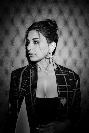 Sonali Bendre 1