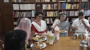 sonia gandhi | haryana | female farmers |