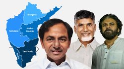 तेलंगाना में आ रही है कांग्रेस सरकार, भाजपा को मिले संकेत तो बदली दक्षिण भारत की रणनीति