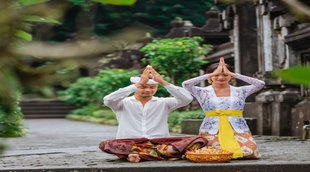 spritual | tourism