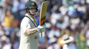 steve smith on his Retirement