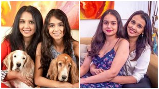 suchitra krishnamoorthi kaver kapur