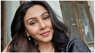 suchitra krishnamoorthi| suchitra krishnamoorthi shekhar kapur| suchitra krishnamoorthi shekhar kapur