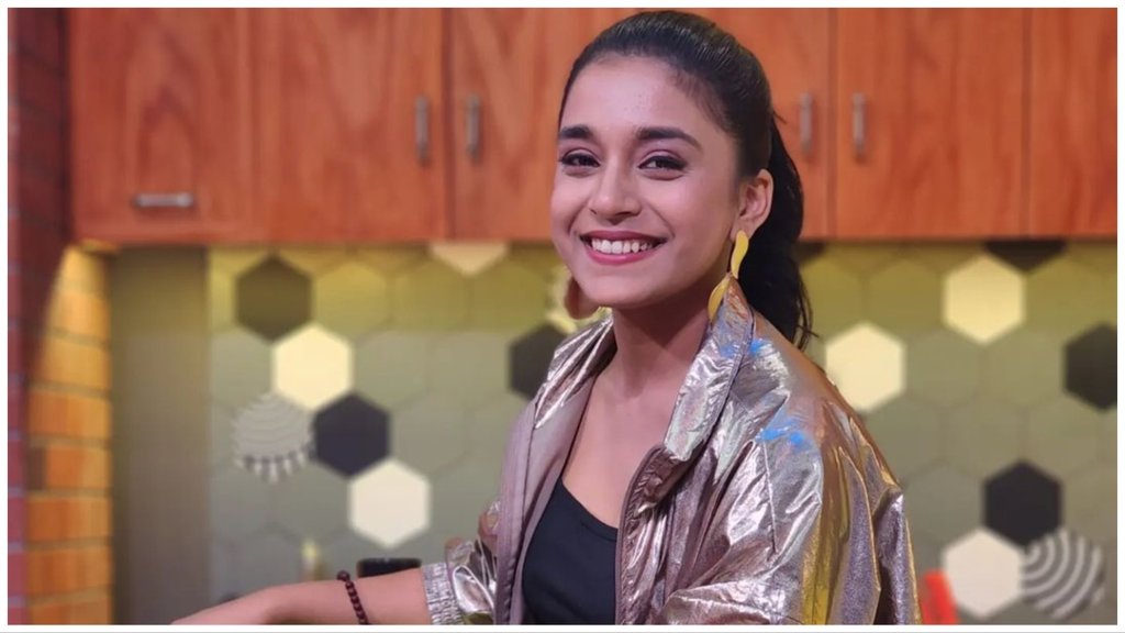 Sumbul Touqeer, Imlie