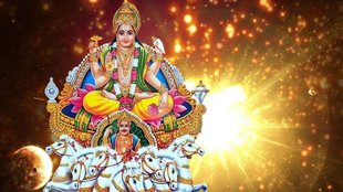 sun transit in cancer, surya gochar