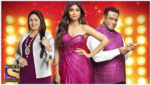 Super Dancer 3
