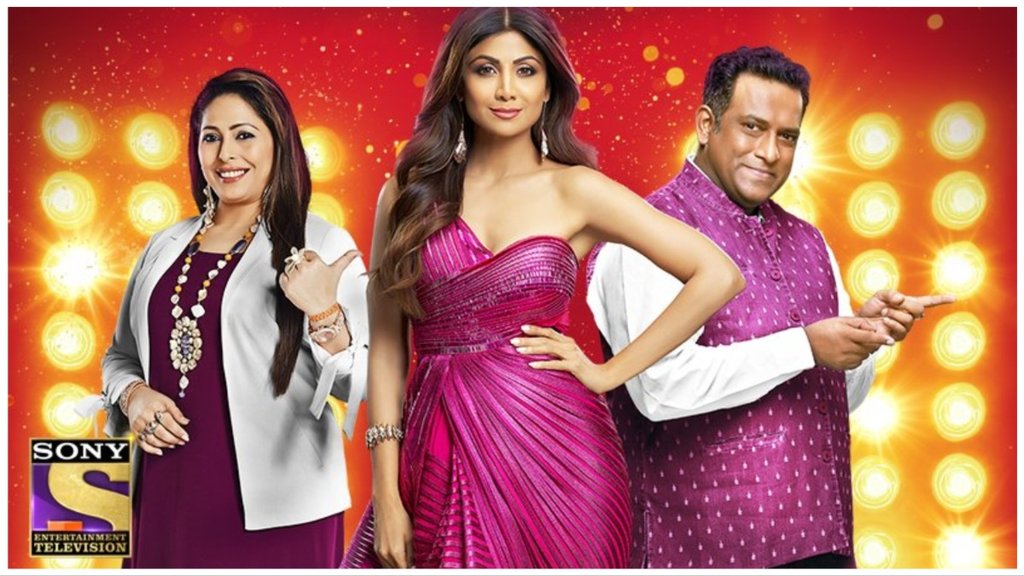 Super Dancer 3