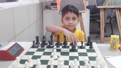 छोटा पैकेट एटम बम जैसा धमाका! 5 साल की उम्र में भारत के तेजस तिवारी ने बनाया शतरंज का वर्ल्ड रिकॉर्ड