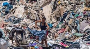 textile | Industry| pollution