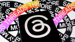 क्या तमिल के इस अक्षर की तरह दिखता है Threads का लोगो? सोशल मीडिया पर घमासान