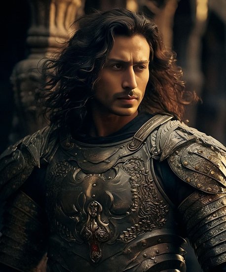 Tiger Shroff