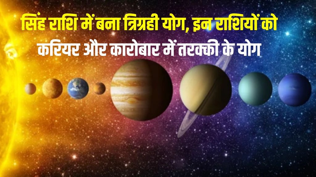 tirgrhi yog in leo, tirgrhi yog