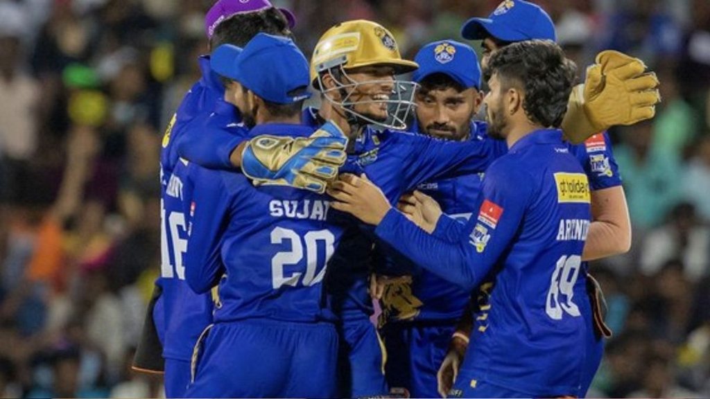 tnpl , shahrukh khan, tnpl final
