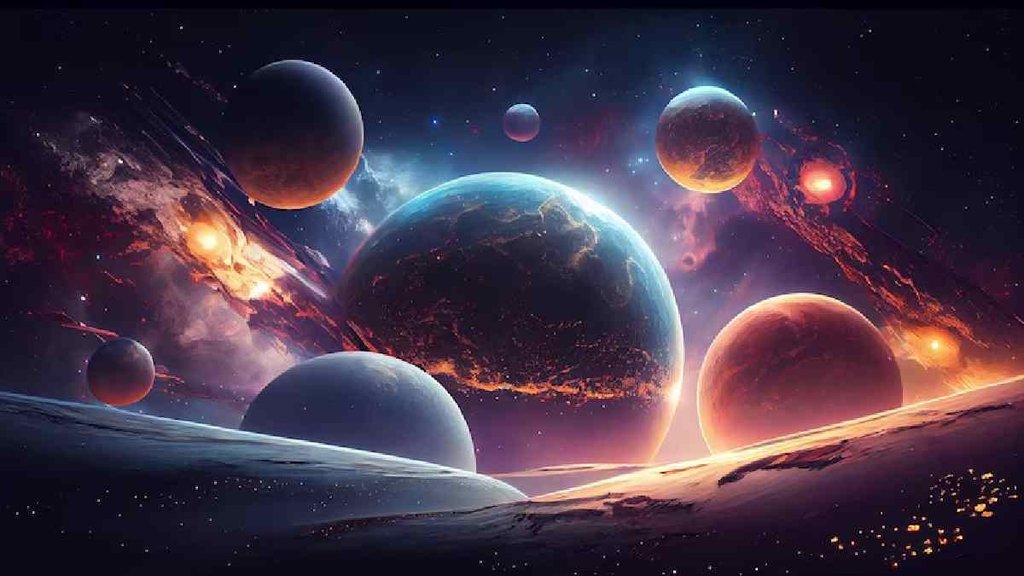 Trigrahi yog। tri grahi yog 2023। vedic astrology। astrology