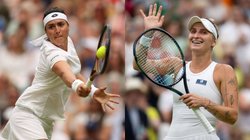 Wimbledon 2023: ऐतिहासिक होगा महिला सिंगल्स का फाइनल मुकाबला, वोंड्रोसुवा ने सेमीफाइनल में तोड़ा 70 साल पुराना रिकॉर्ड