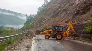 uttarakhand weather| uttarakhand rain| landslide