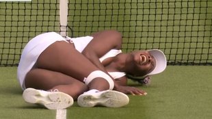 veenus williams