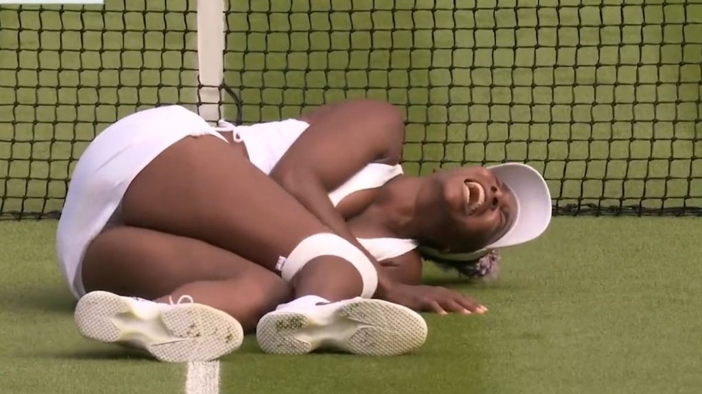 veenus williams