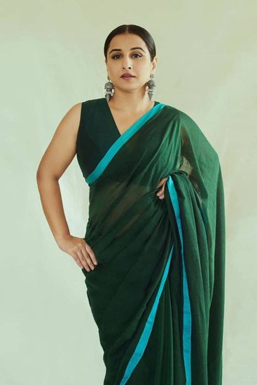 Vidya Balan 1