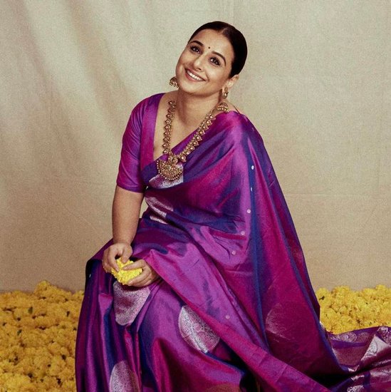 Vidya Balan 2