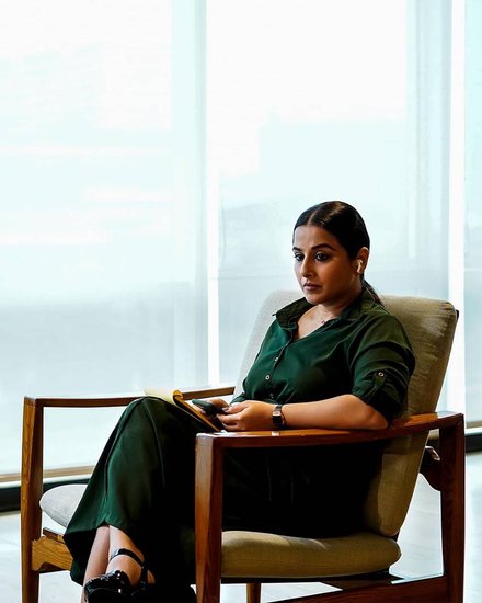 Vidya Balan 4