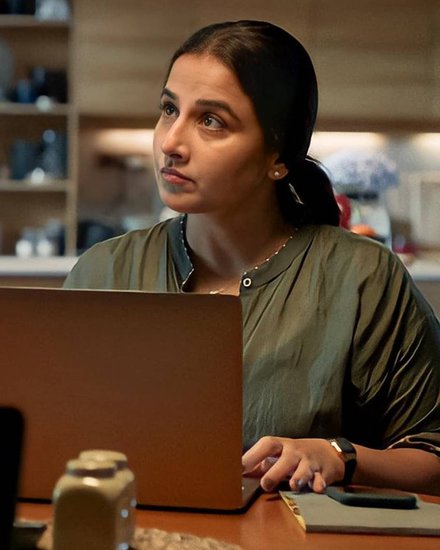 Vidya Balan 6
