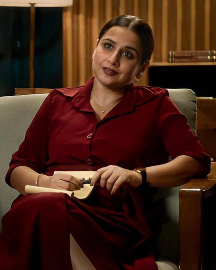 Vidya Balan 9