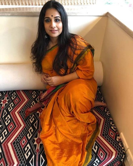 Vidya Balan 5