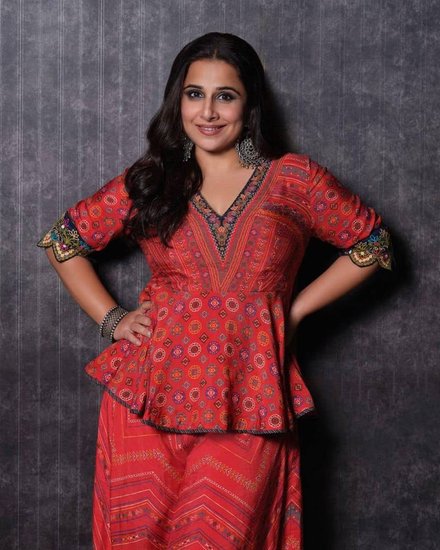 Vidya Balan 8