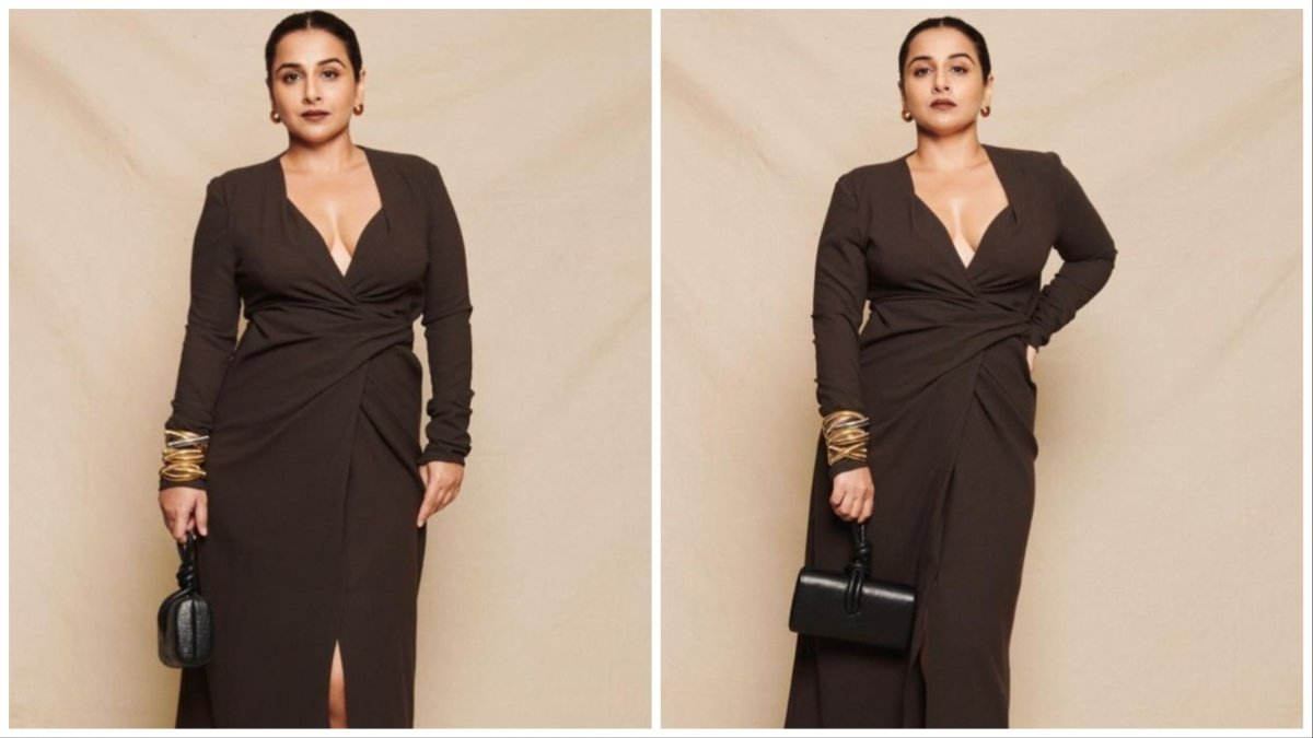 Vidya Balan, Bollywood