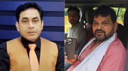 Wrestling News: विनोद तोमर देता था गलत कामों में बृजभूषण सिंह का साथ, चार्जशीट में दावा- जानबूझकर महिला पहलवानों से कराता था अकेले मुलाकात