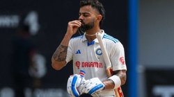 IND vs WI: शतक लगाकर विराट कोहली ने आलोचकों को दिया जवाब, सवाल उठाने वालों को याद दिलाए अपने रिकॉर्ड